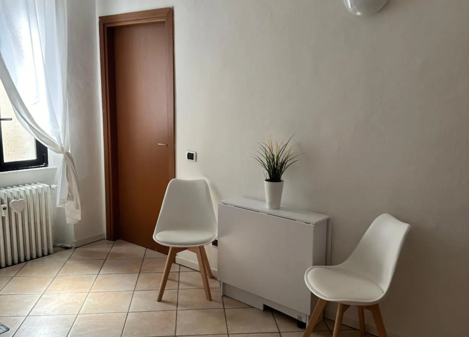 Melissa House Apartment Milan Italy